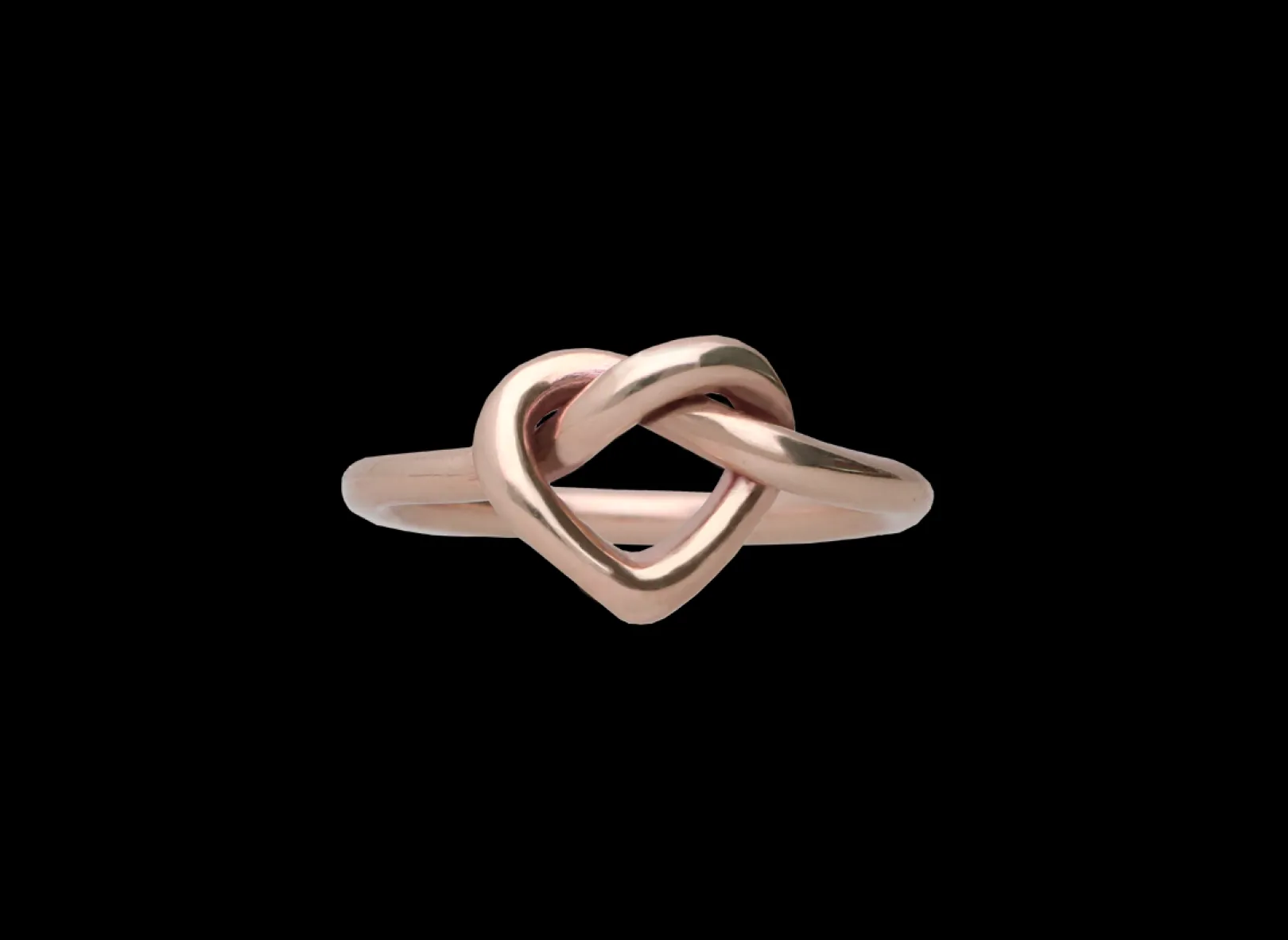anello_cuore_annodato_in__0.webp Anello Cuore annodato in Oro 9kt | Rubinia Gioielli Clearance