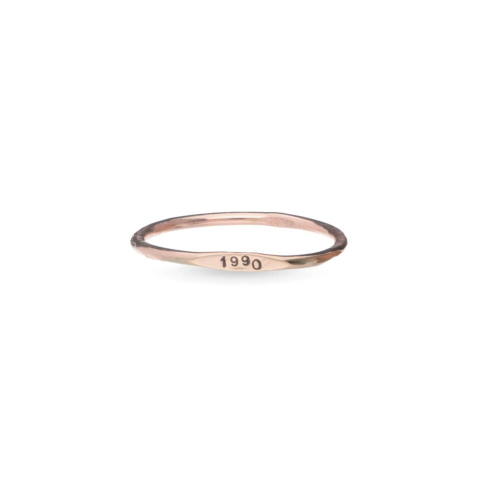 anello_dellanno_tondo_in__0.webp Anello dell'anno tondo in Oro Rosa 9kt | Rubinia Gioielli Hot