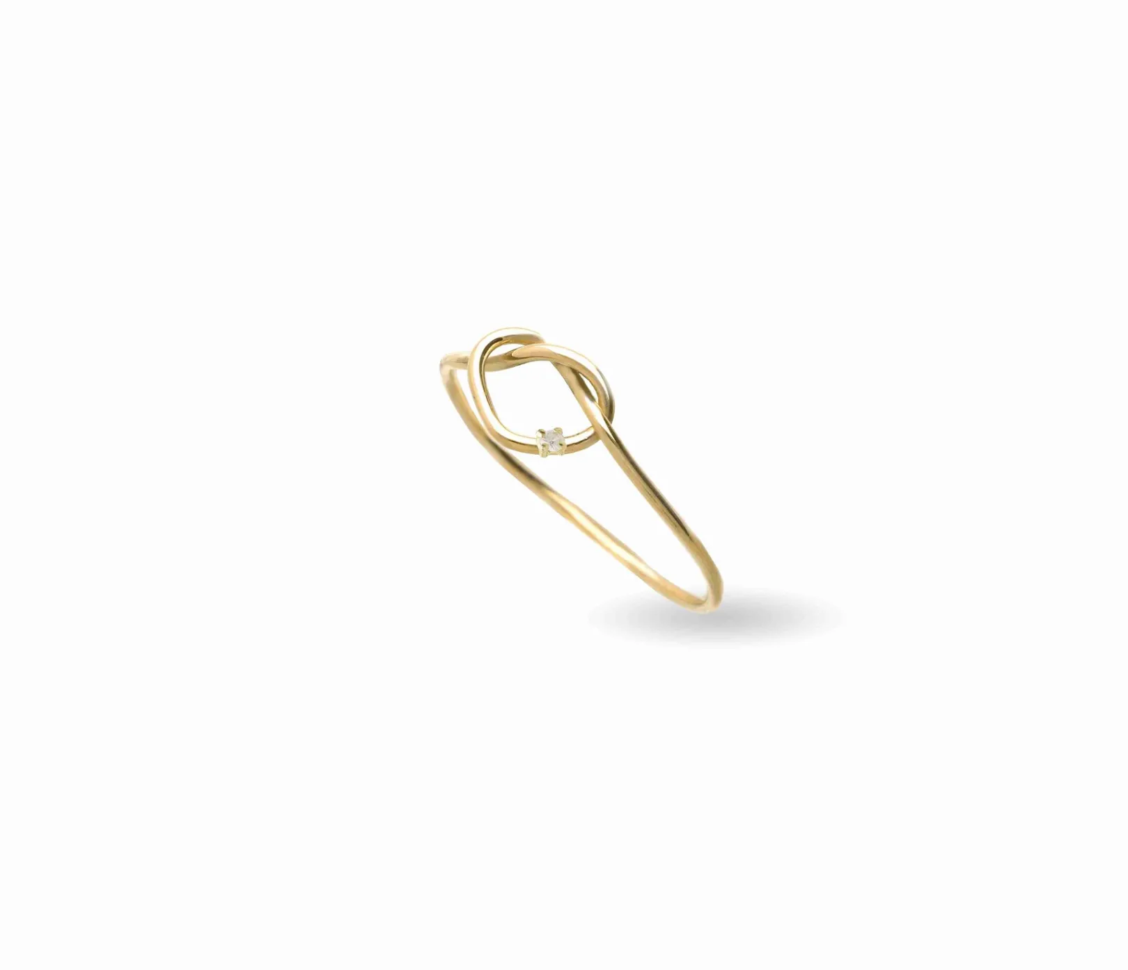 anello_filodamore_con_cuo_0-1.webp Anello Filodamore con Cuore annodato in Oro 9kt e Diamante (0,03 ct) | Rubinia Gioielli Outlet