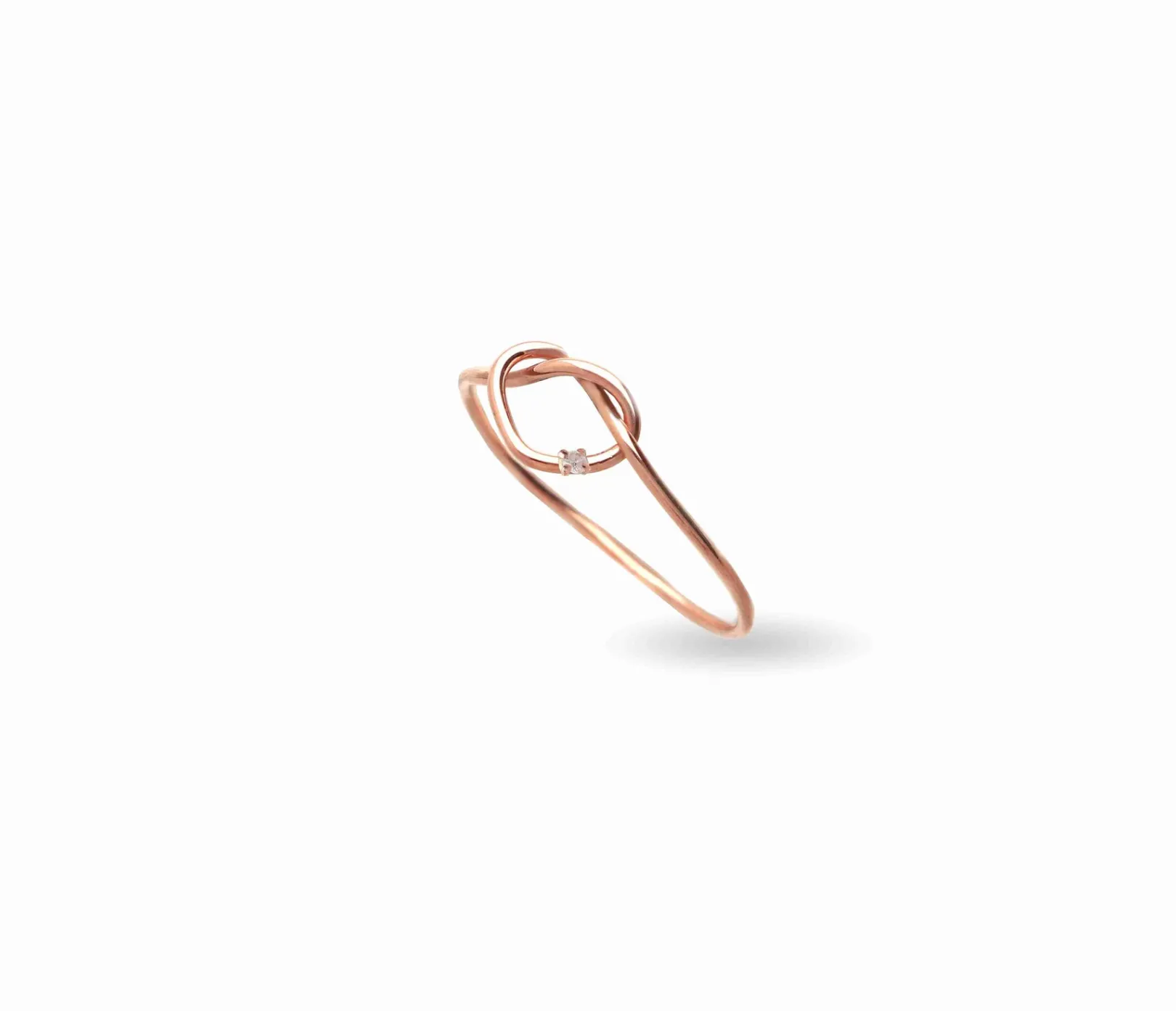 anello_filodamore_con_cuo_1-1.webp Anello Filodamore con Cuore annodato in Oro 9kt e Diamante (0,03 ct) | Rubinia Gioielli Outlet