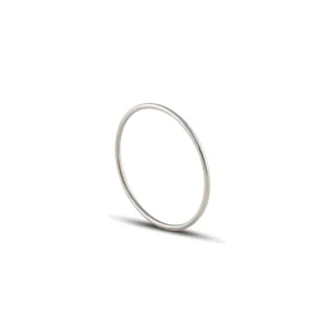 Anello Filodamore in Oro Giallo / Rosa / Bianco 9kt | Rubinia Gioielli Sale
