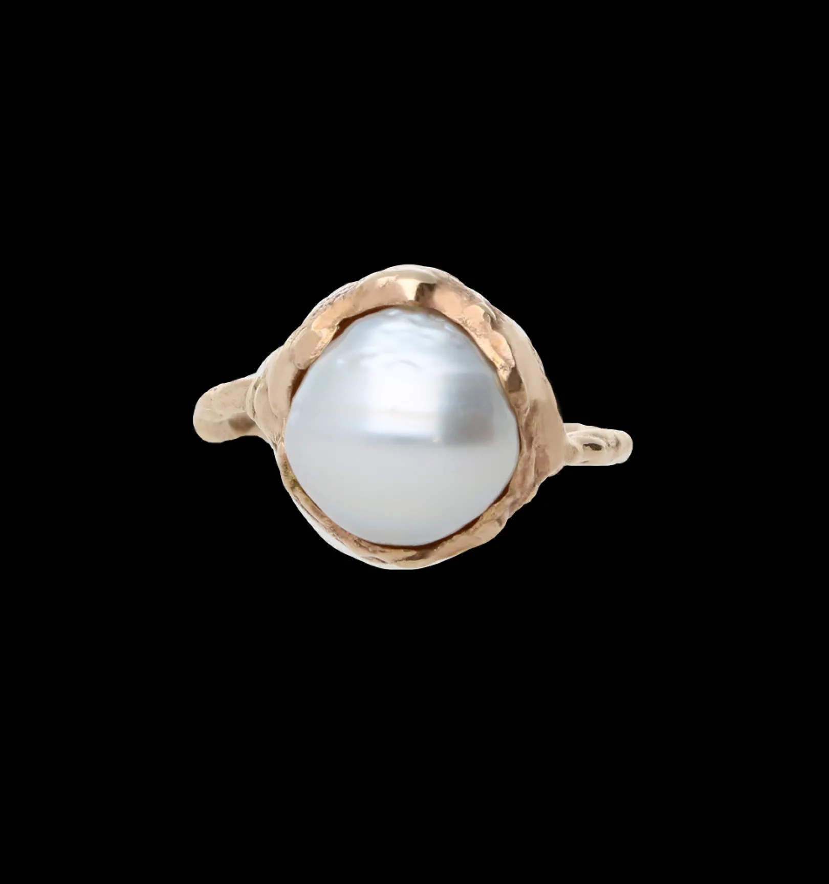 anello_in_oro_giallo_kt_e_0-5.webp Anello in Oro Giallo 9kt e Perla Bianca Australia | Rubinia Gioielli Hot