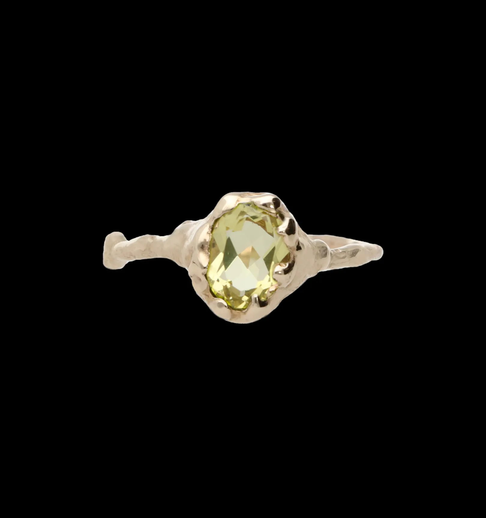 anello_in_oro_giallo_kt_e_0-6.webp Anello in Oro Giallo 9kt e Quarzo Lemon | Rubinia Gioielli Best