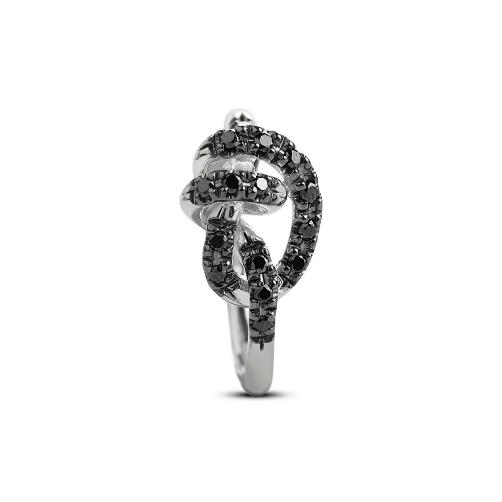 anello_nodi_damore_in_arg_2-3.webp Anello Nodi d'Amore in Argento 925 e Diamanti o Brown | Rubinia Gioielli Hot