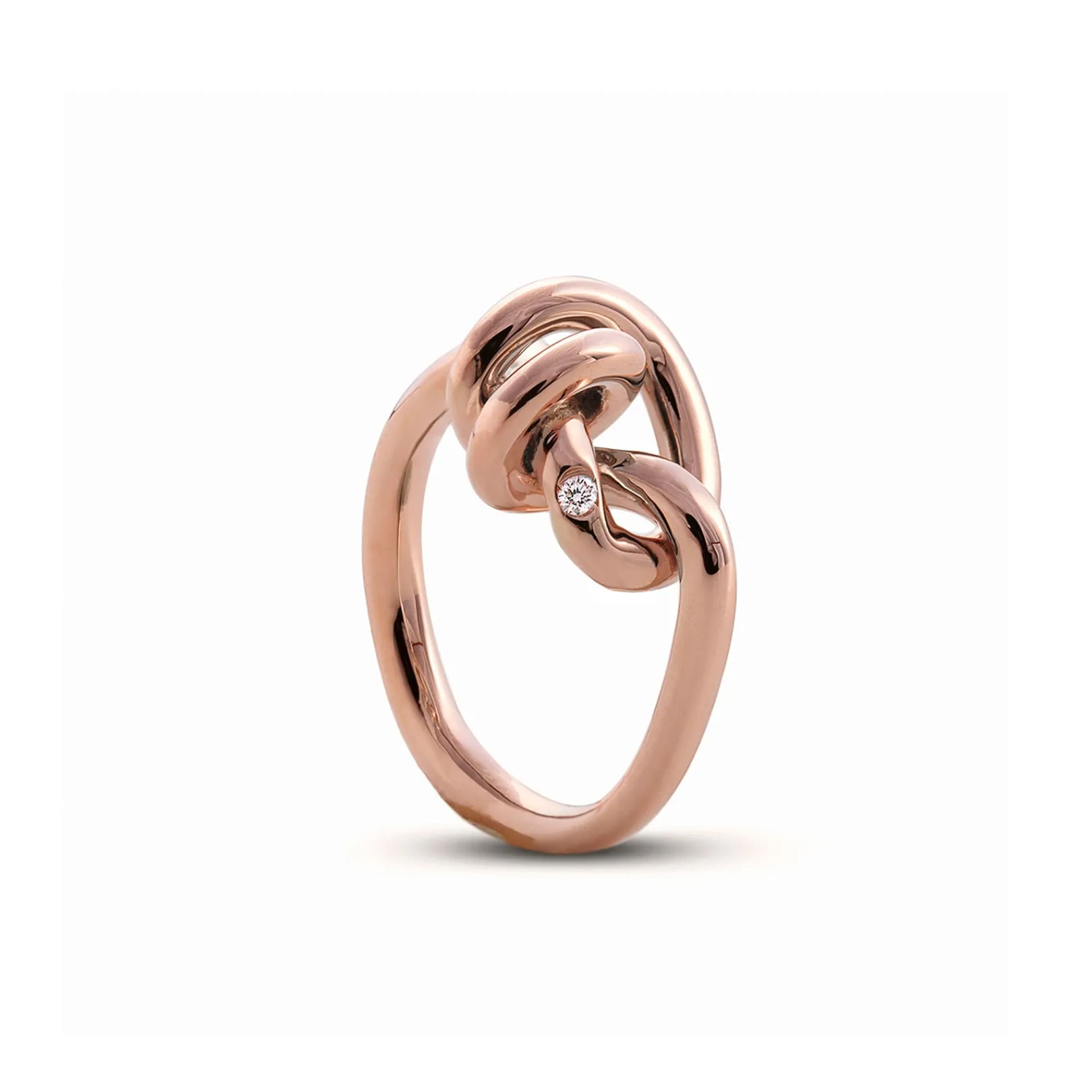 anello_nodi_damore_in_oro_0-5.webp Anello Nodi d'Amore in Oro Rosa 9kt e o Rubino | Rubinia Gioielli Fashion