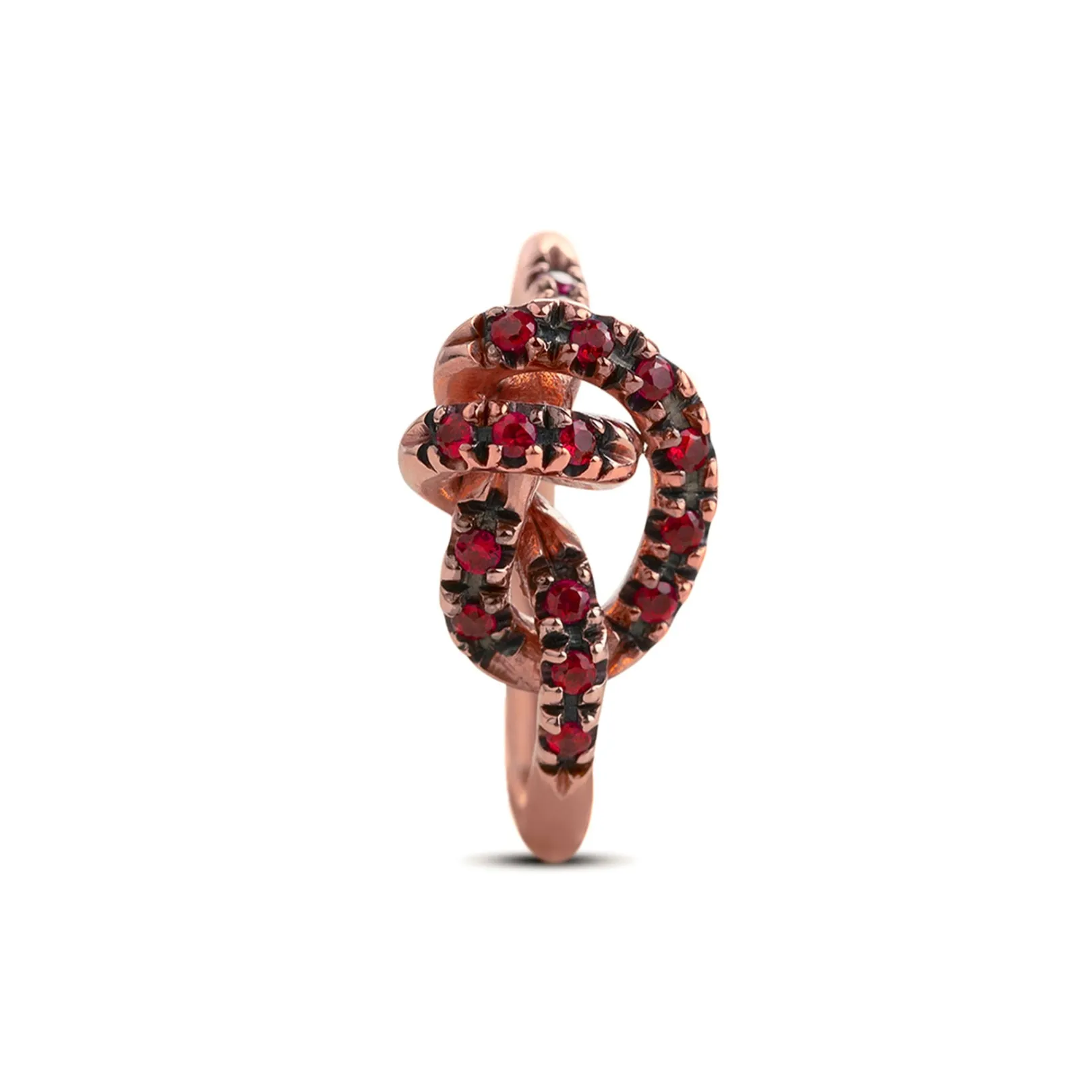 anello_nodi_damore_in_oro_0-7.webp Anello Nodi d'Amore in Oro Rosa 9kt e pavé di Rubini | Rubinia Gioielli Outlet
