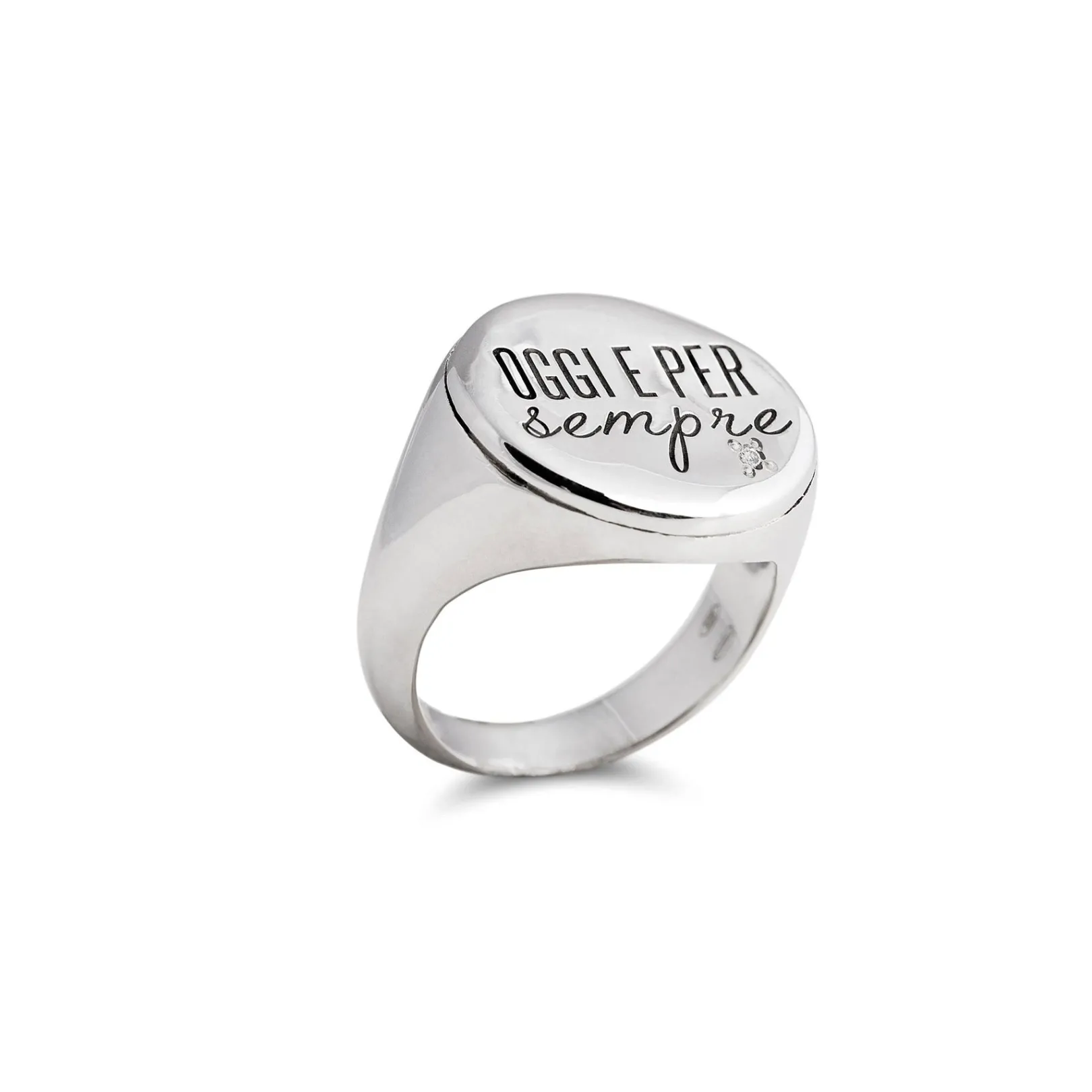 anello_tondo_irregolare_i_2.webp Anello tondo irregolare in Argento 925 | Rubinia Gioielli Discount