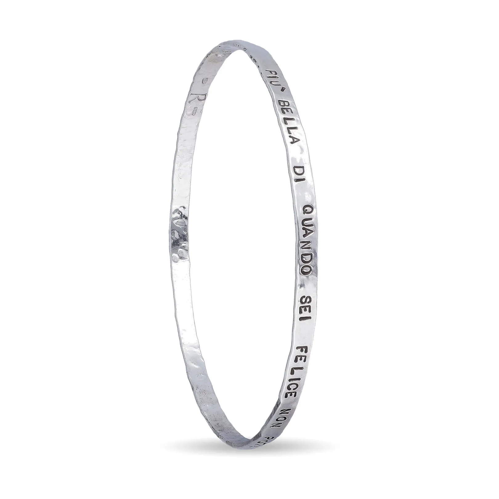 bracciale_dellanno_piatto_1.webp Bracciale dell'anno piatto in Argento 925 | Rubinia Gioielli Sale