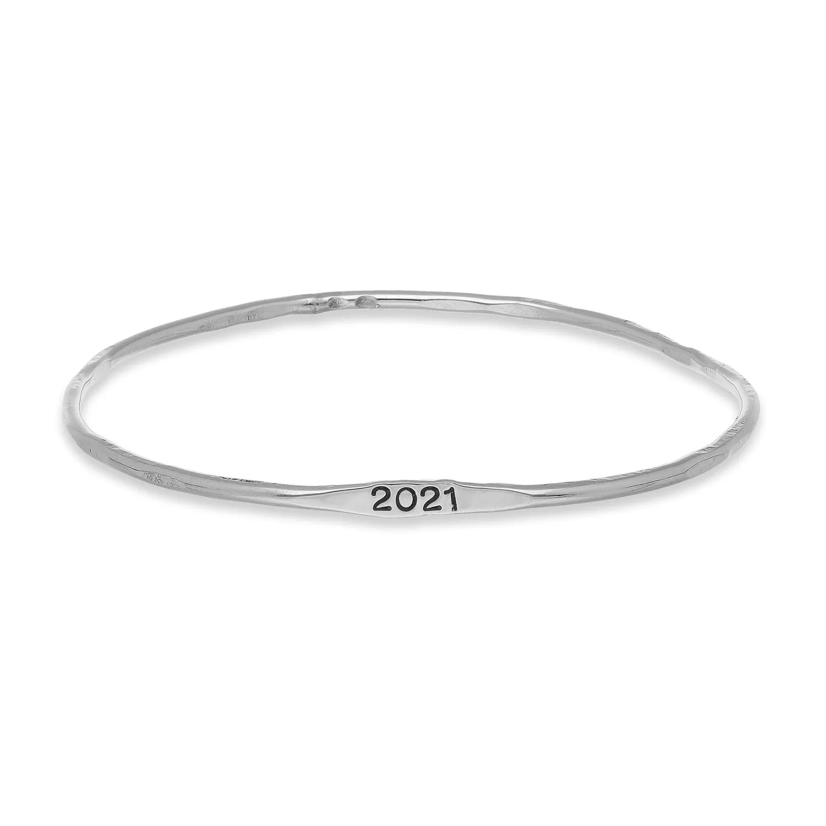 bracciale_dellanno_tondo__0.webp Bracciale dell'anno tondo in Argento 925 | Rubinia Gioielli Clearance