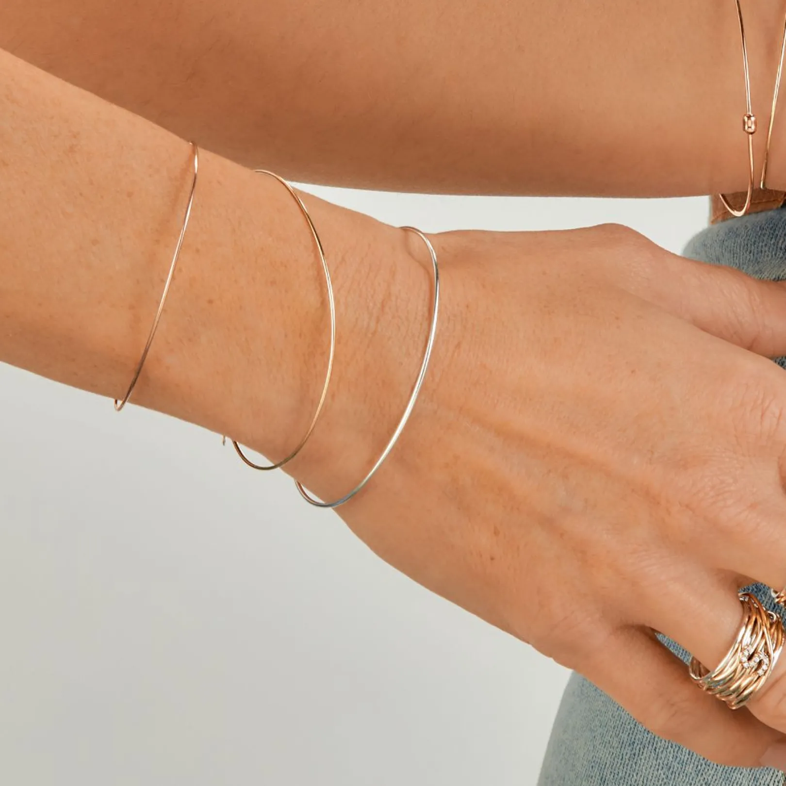bracciale_filodamore_in_a_1.webp Bracciale Filodamore in Argento 925 | Rubinia Gioielli Outlet