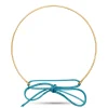 Bracciale Filodamore in Oro Giallo / Rosa 9kt | Rubinia Gioielli Discount