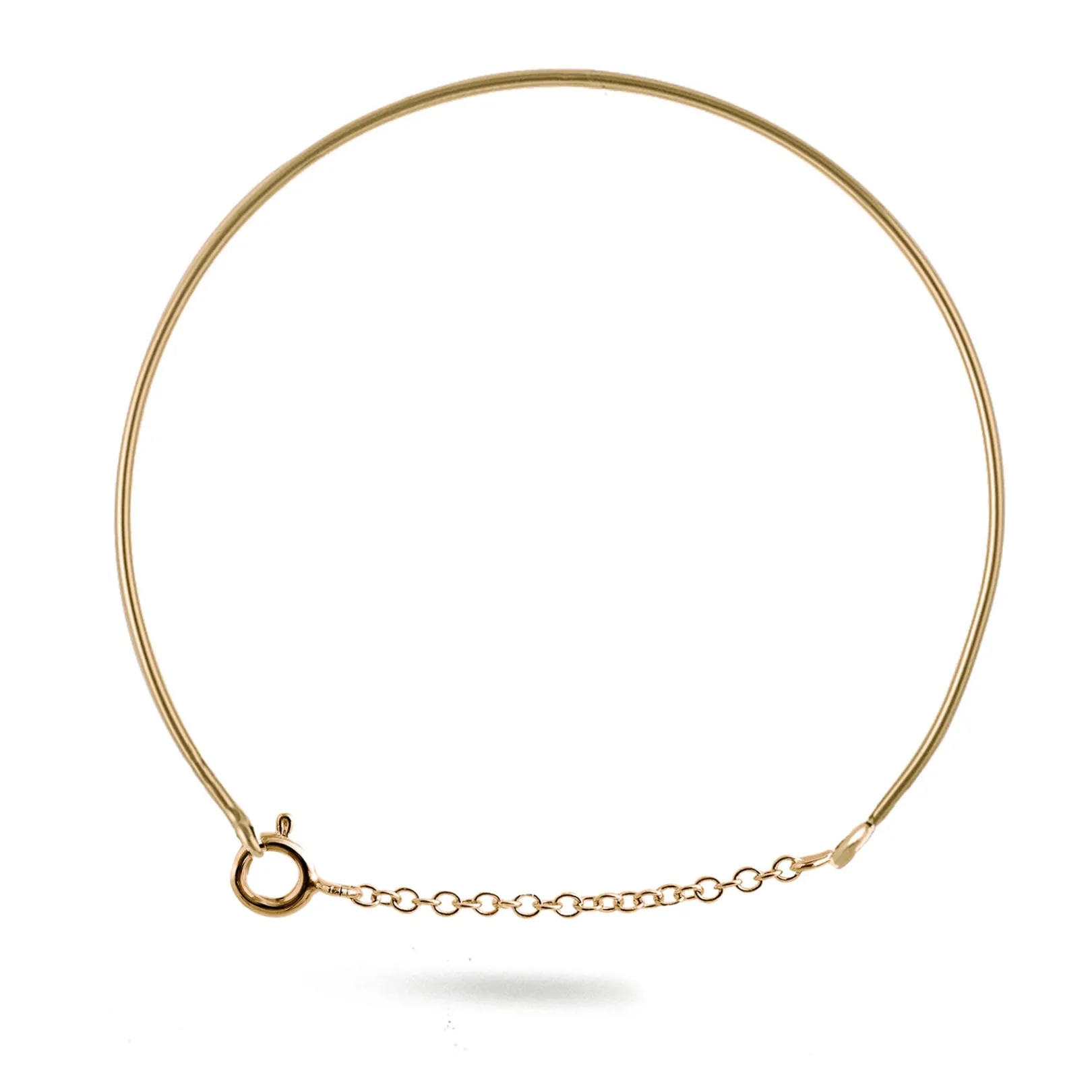bracciale_filodamore_in_o_3.webp Bracciale Filodamore in Oro Giallo / Rosa 9kt | Rubinia Gioielli Discount