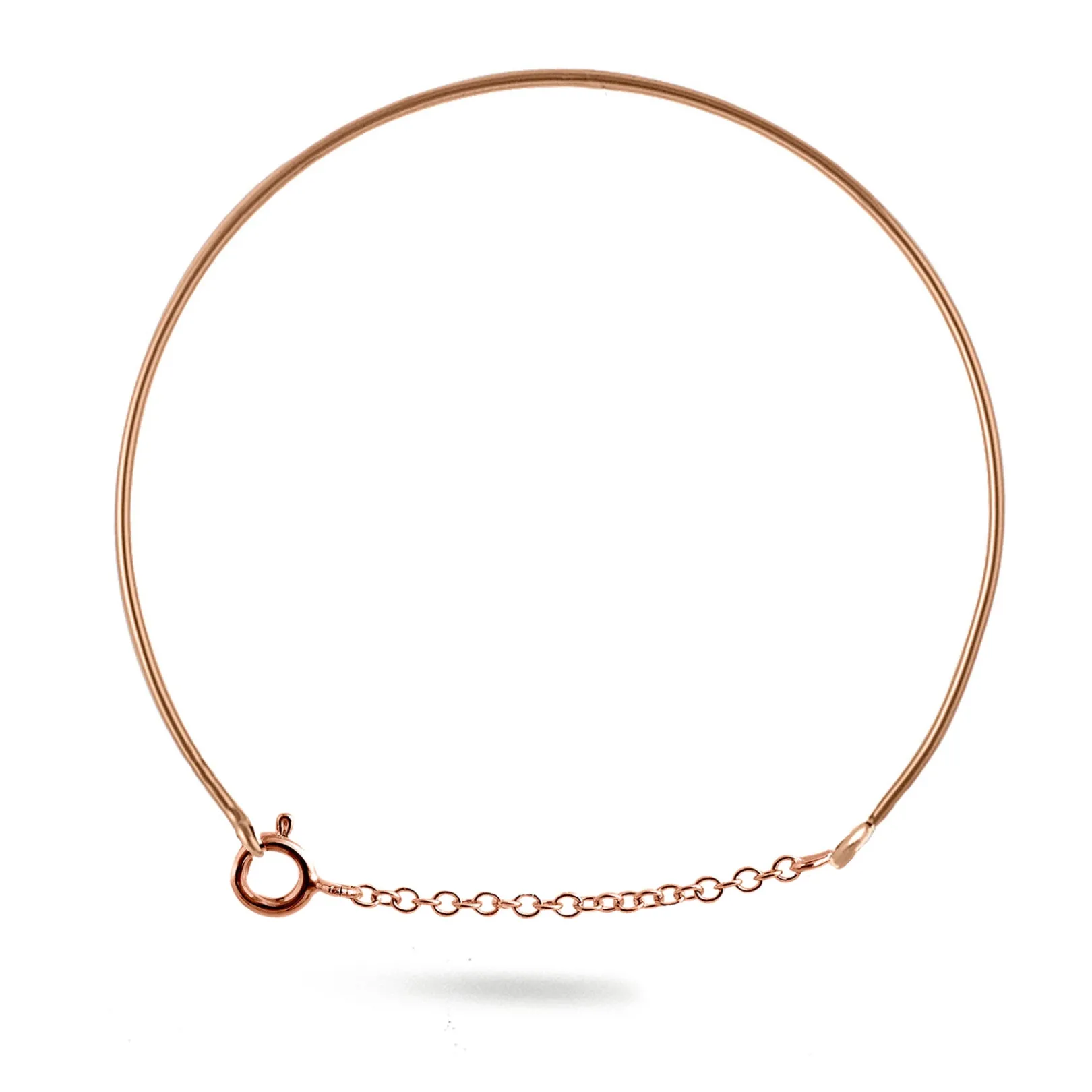 bracciale_filodamore_in_o_5.webp Bracciale Filodamore in Oro Giallo / Rosa 9kt | Rubinia Gioielli Discount