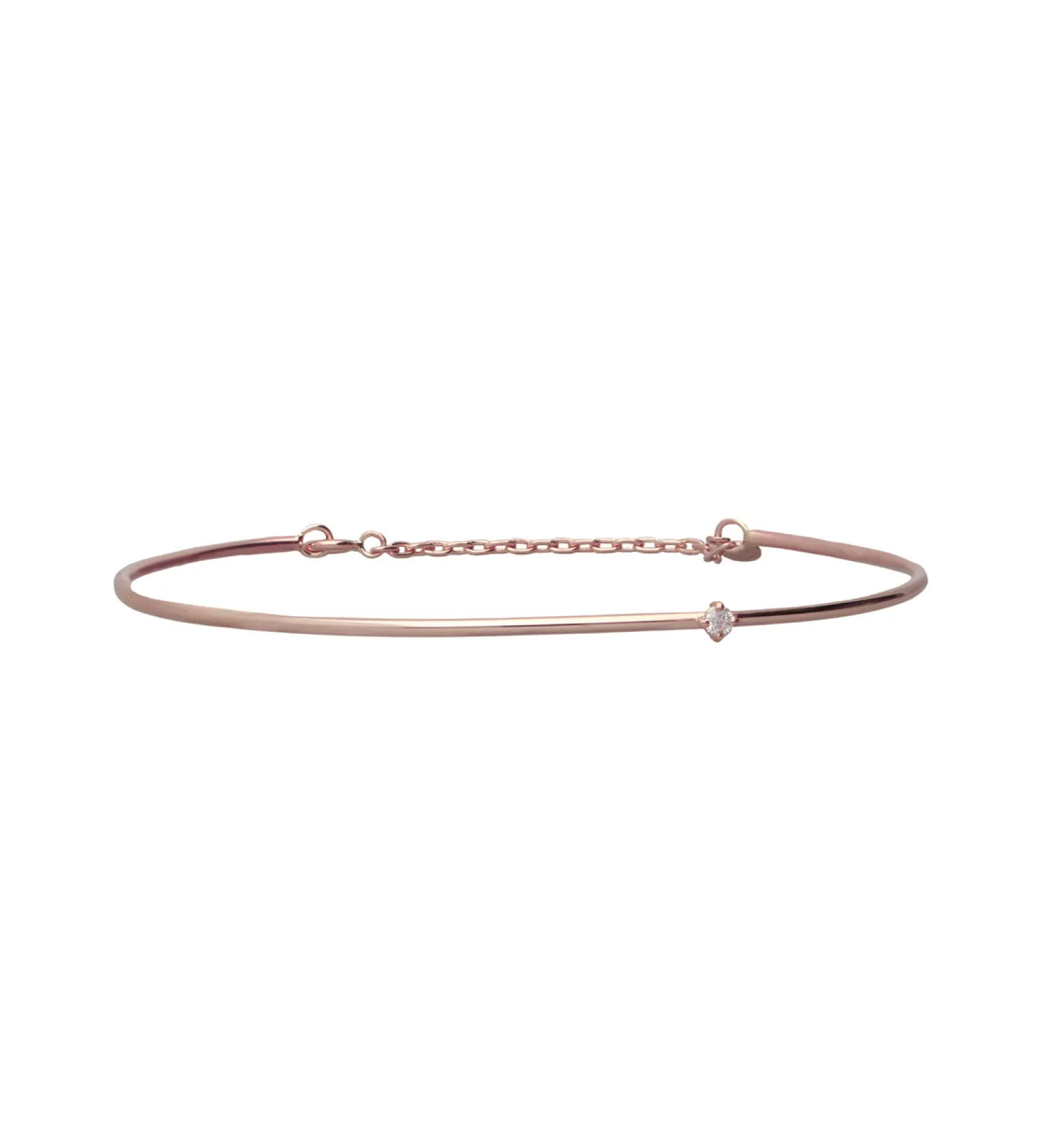 bracciale_filodamore_prez_0-1.webp Bracciale Filodamore prezioso large in Oro Rosa 9kt | Rubinia Gioielli New