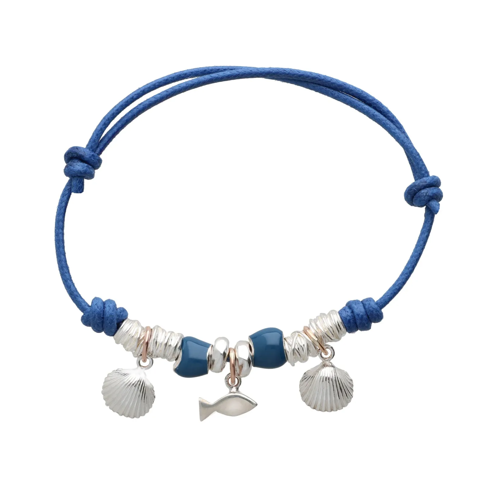 bracciale_oceano_in_argen_0.webp Bracciale Oceano in Argento 925 e Oro Rosa 9kt | Rubinia Gioielli Best