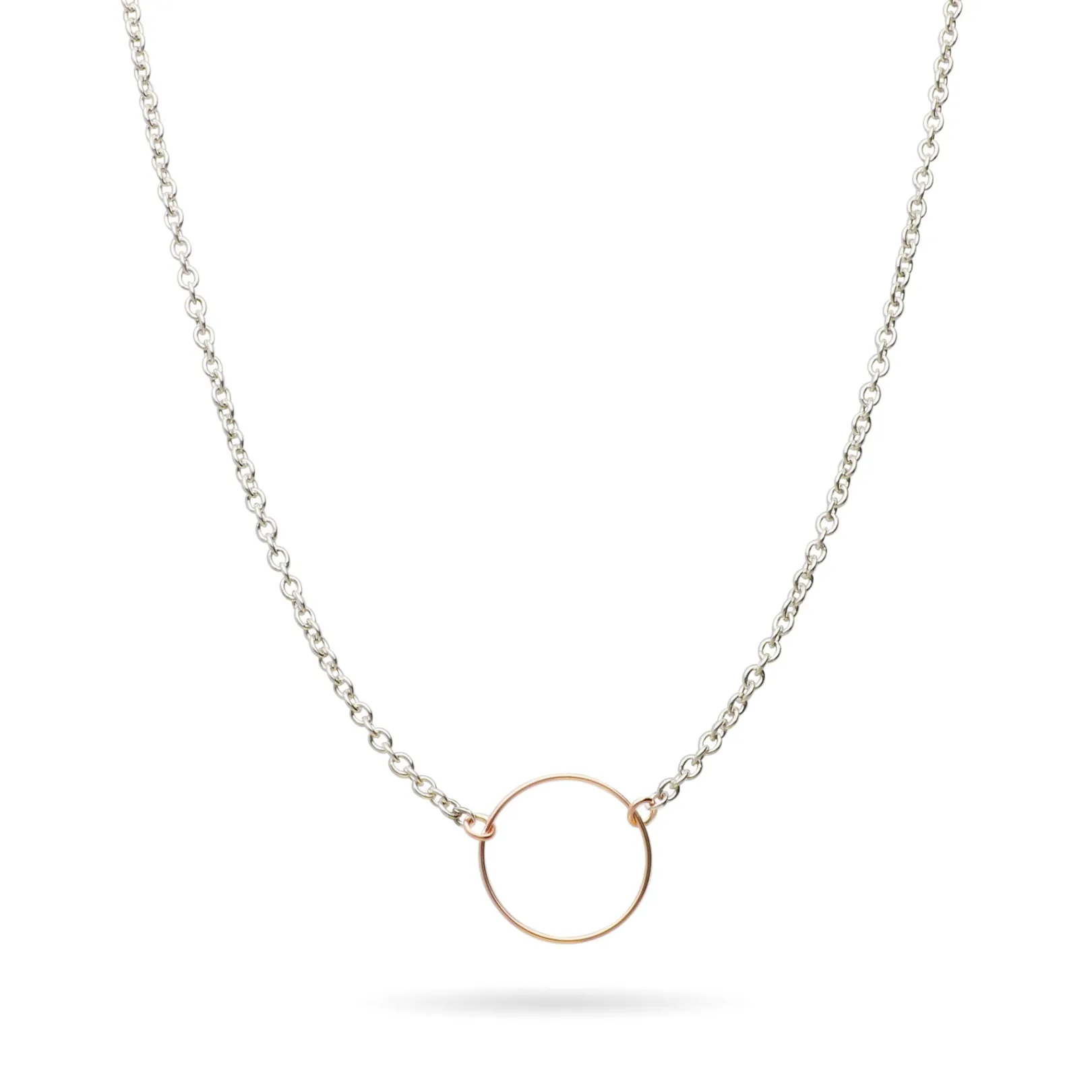 catena_rol_in_argento__e__0.webp Catena Rolò in Argento 925 e Anello Cupido Oro Rosa 9kt | Rubinia Gioielli Online
