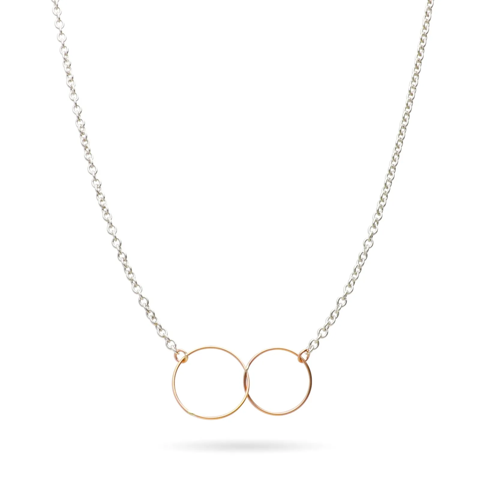 catena_rol_in_argento__e__2.webp Catena Rolò in Argento 925 e Anello Cupido Oro Rosa 9kt | Rubinia Gioielli Online
