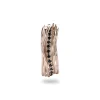Filodellavita Classic 7 fili in Oro Rosa 9kt e 16 Diamanti Black / Brown | Rubinia Gioielli Clearance