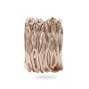 Filodellavita Classic 22 fili in Oro Rosa 9kt | Rubinia Gioielli Online