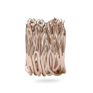 Filodellavita Classic 22 fili in Oro Rosa 9kt | Rubinia Gioielli Online