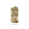 Filodellavita Classic 13 fili in Oro Giallo o Oro Rosa 9kt | Rubinia Gioielli New