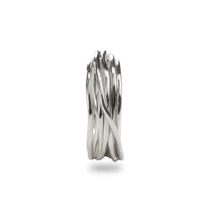 Filodellavita Classic 7 fili in Argento 925 | Rubinia Gioielli Outlet