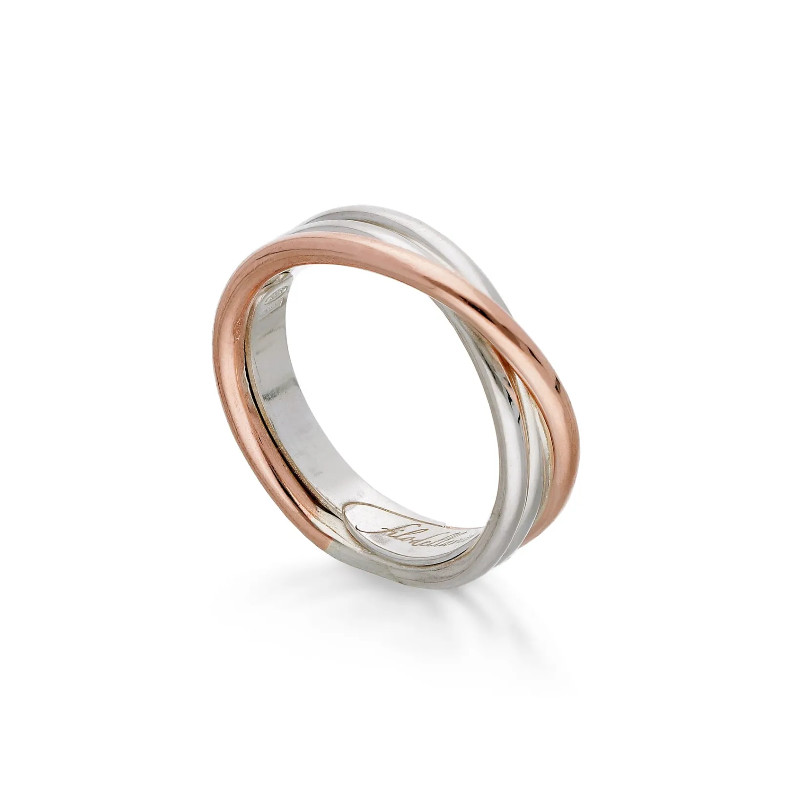 filodellavita_classic__fi_2-12.webp Filodellavita Classic 3 fili in Oro Giallo o Rosa 9kt e Argento 925 | Rubinia Gioielli Sale