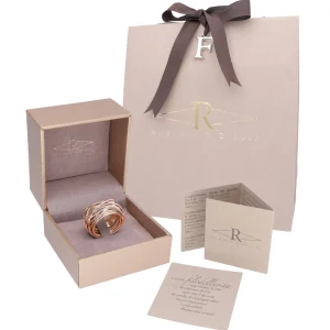 Filodellavita Classic 22 fili in Oro Rosa 9kt | Rubinia Gioielli Online