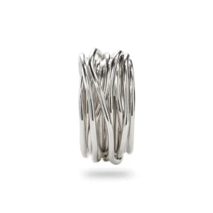 Filodellavita Classic 13 Fili in Argento 925 | Rubinia Gioielli Clearance