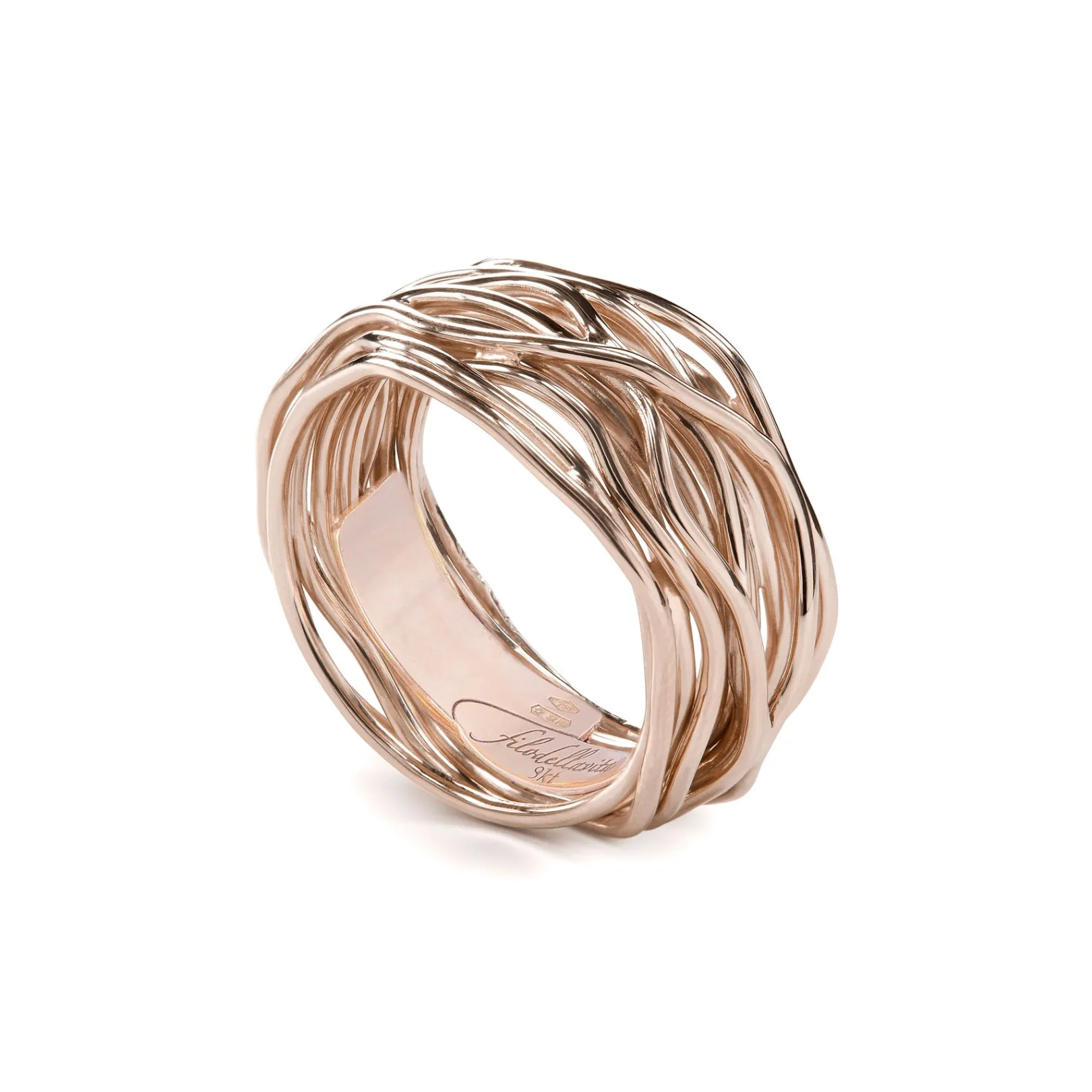 filodellavita_classic__fi_3-30.webp Filodellavita Classic 13 fili in Oro Giallo o Oro Rosa 9kt | Rubinia Gioielli New