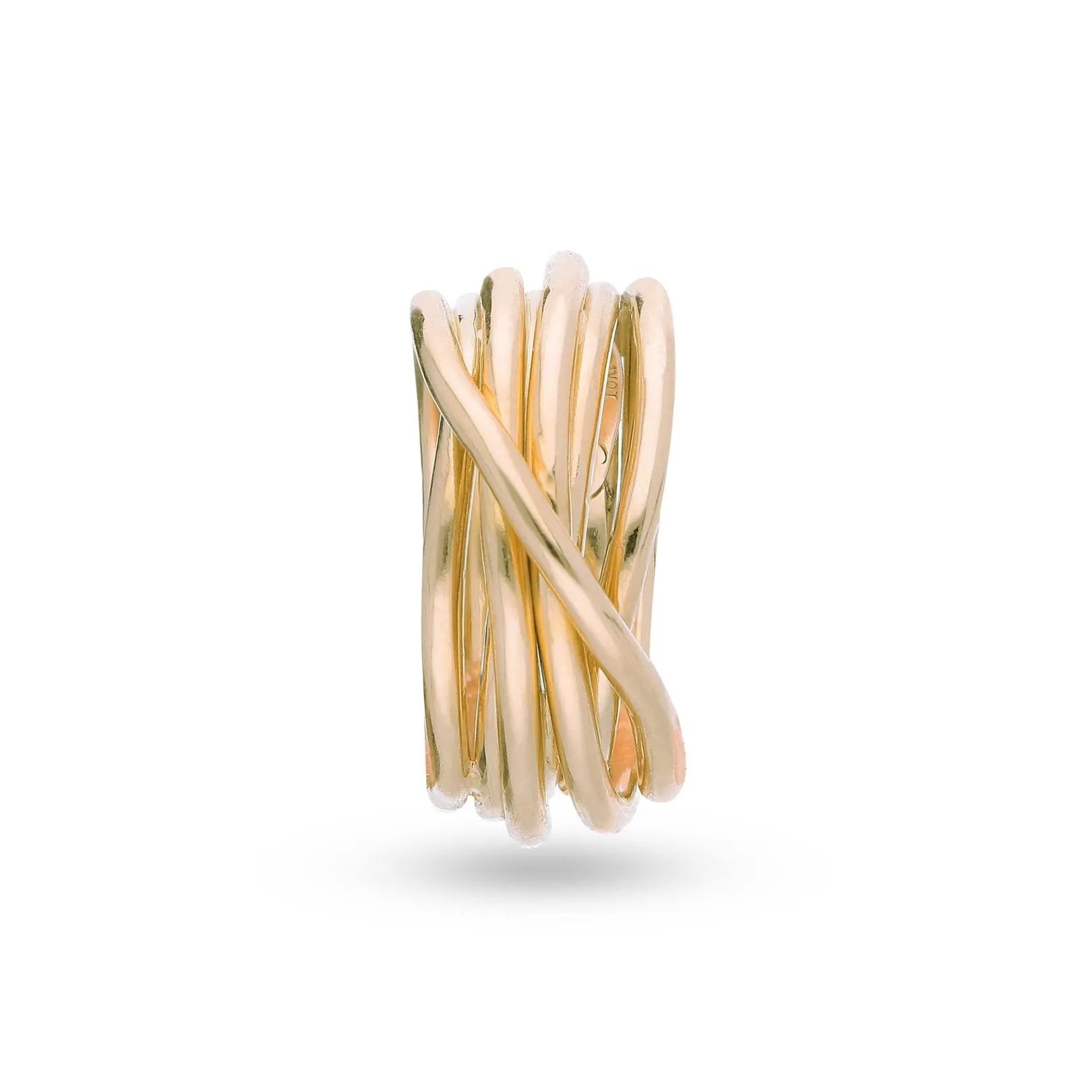 filodellavita_leda__fili__0-4.webp Filodellavita Leda 7 fili in Oro Giallo 18kt | Rubinia Gioielli Hot