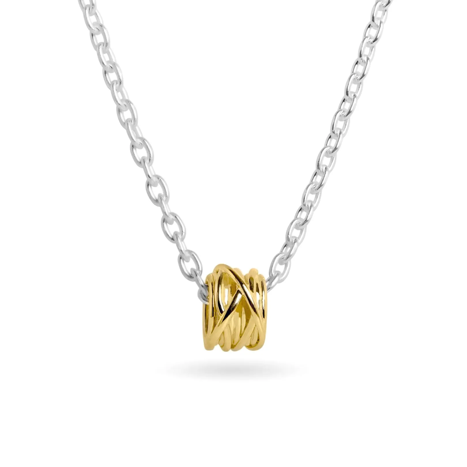 filodellavita_mini__fili__1-3.webp Filodellavita Mini 13 fili Oro Bianco / Bianco Brunito / Oro Giallo / Oro Rosa 9kt con collana in Argento 925 e Oro Rosa 9kt | Rubinia Gioielli Hot