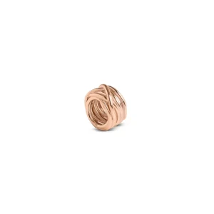 Filodellavita Mini 13 fili in Oro Bianco brunito / Giallo / Rosa / Bianco 9kt | Rubinia Gioielli Discount