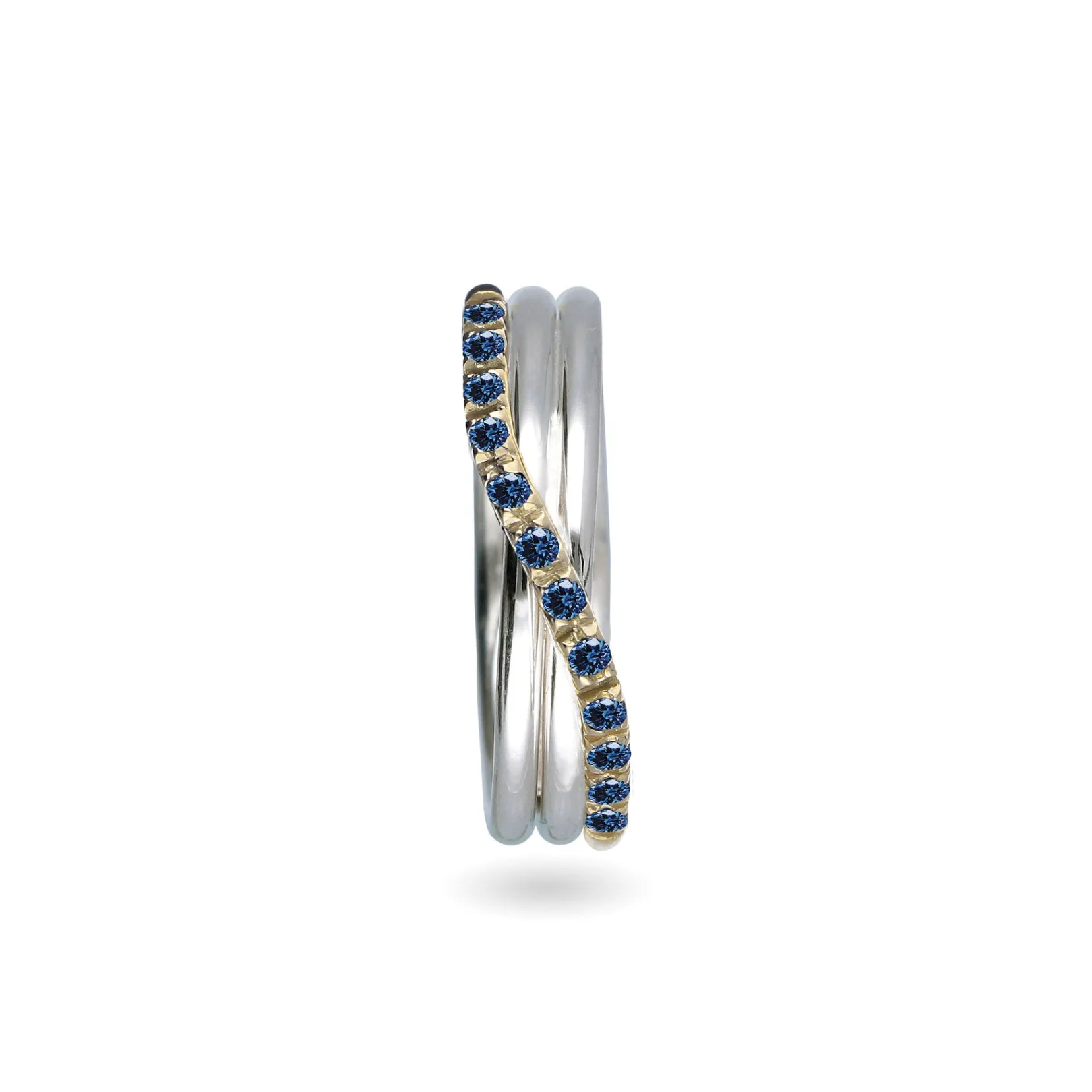 filodellavita_prezioso__f_0-12.webp Filodellavita Prezioso 3 Fili e Zaffiri blu | Rubinia Gioielli Clearance