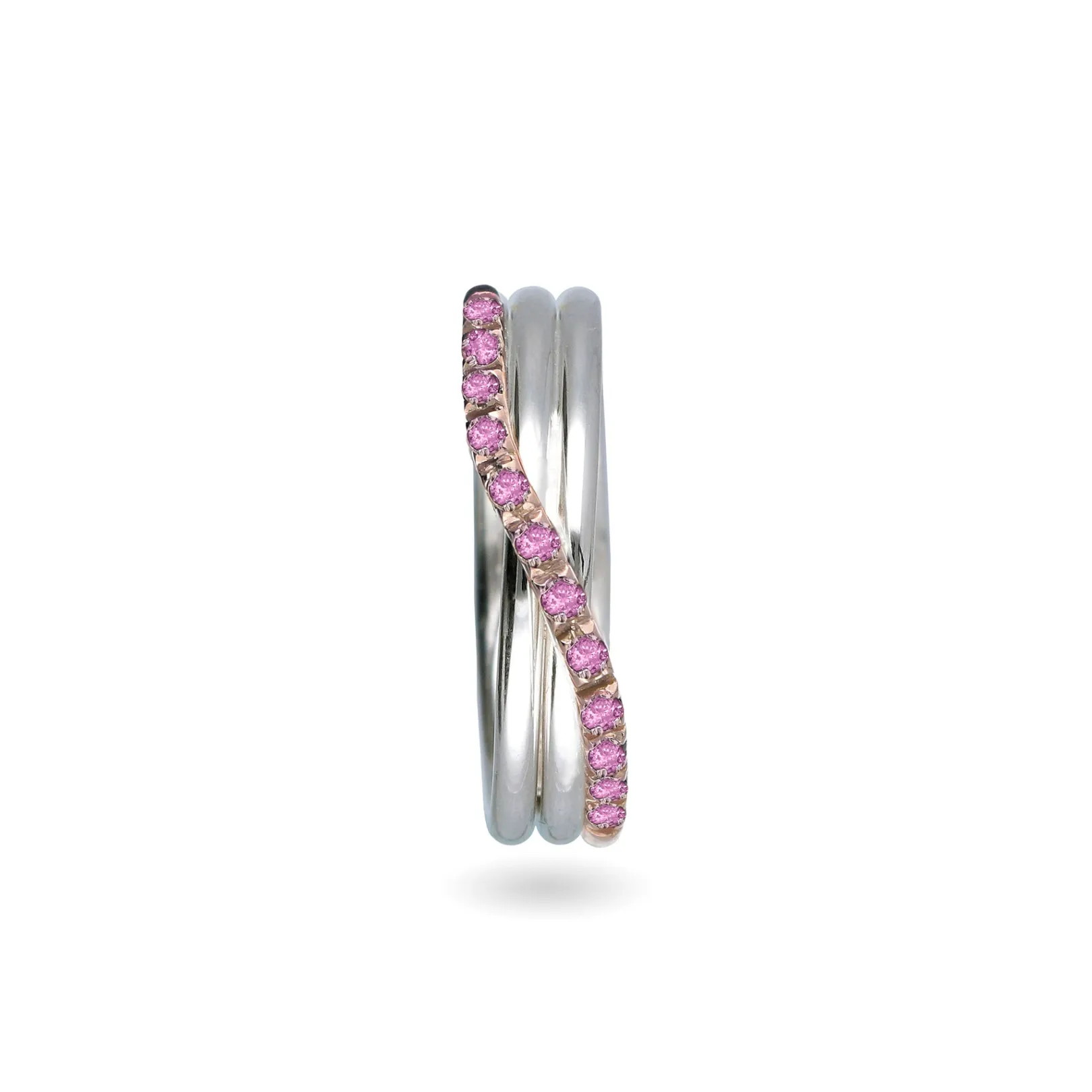 filodellavita_prezioso__f_2-10.webp Filodellavita Prezioso 3 Fili e Zaffiri rosa | Rubinia Gioielli Best