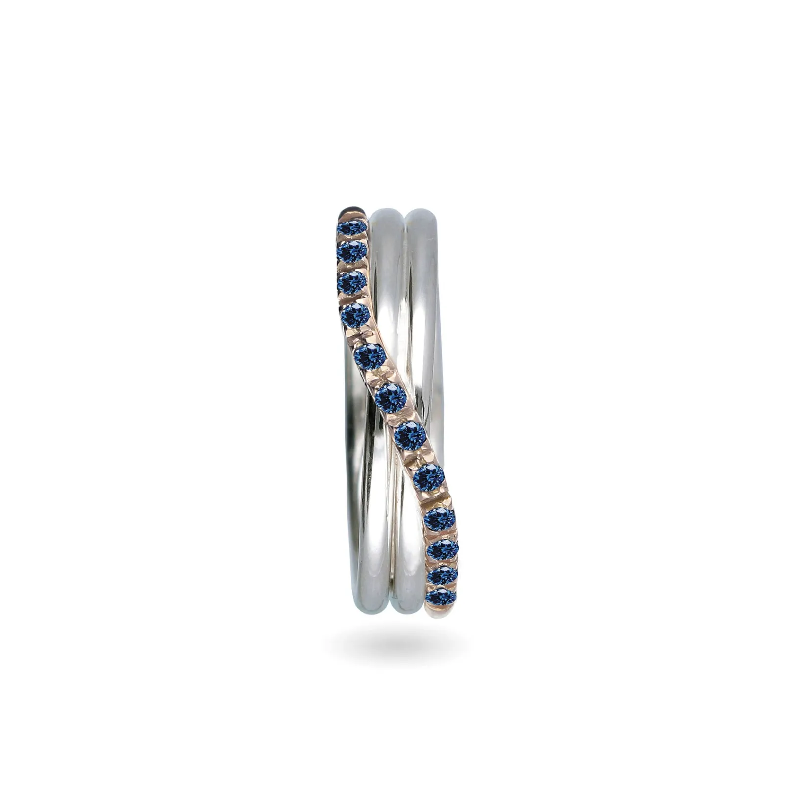 filodellavita_prezioso__f_2-11.webp Filodellavita Prezioso 3 Fili e Zaffiri blu | Rubinia Gioielli Clearance
