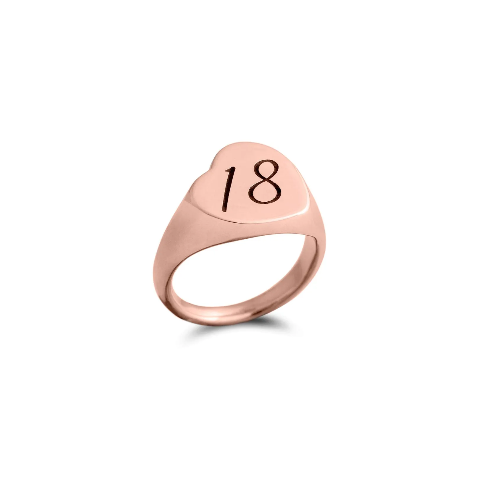 mignolo_cuore_obliquo_in__2-1.webp Mignolo Cuore Obliquo in Oro Rosa 9kt | Rubinia Gioielli Discount