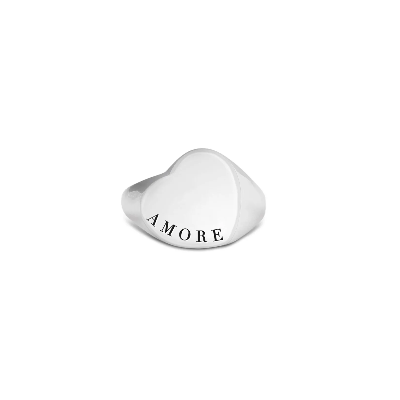 mignolo_cuore_obliquo_in__2.webp Mignolo cuore obliquo in Argento 925 | Rubinia Gioielli Online