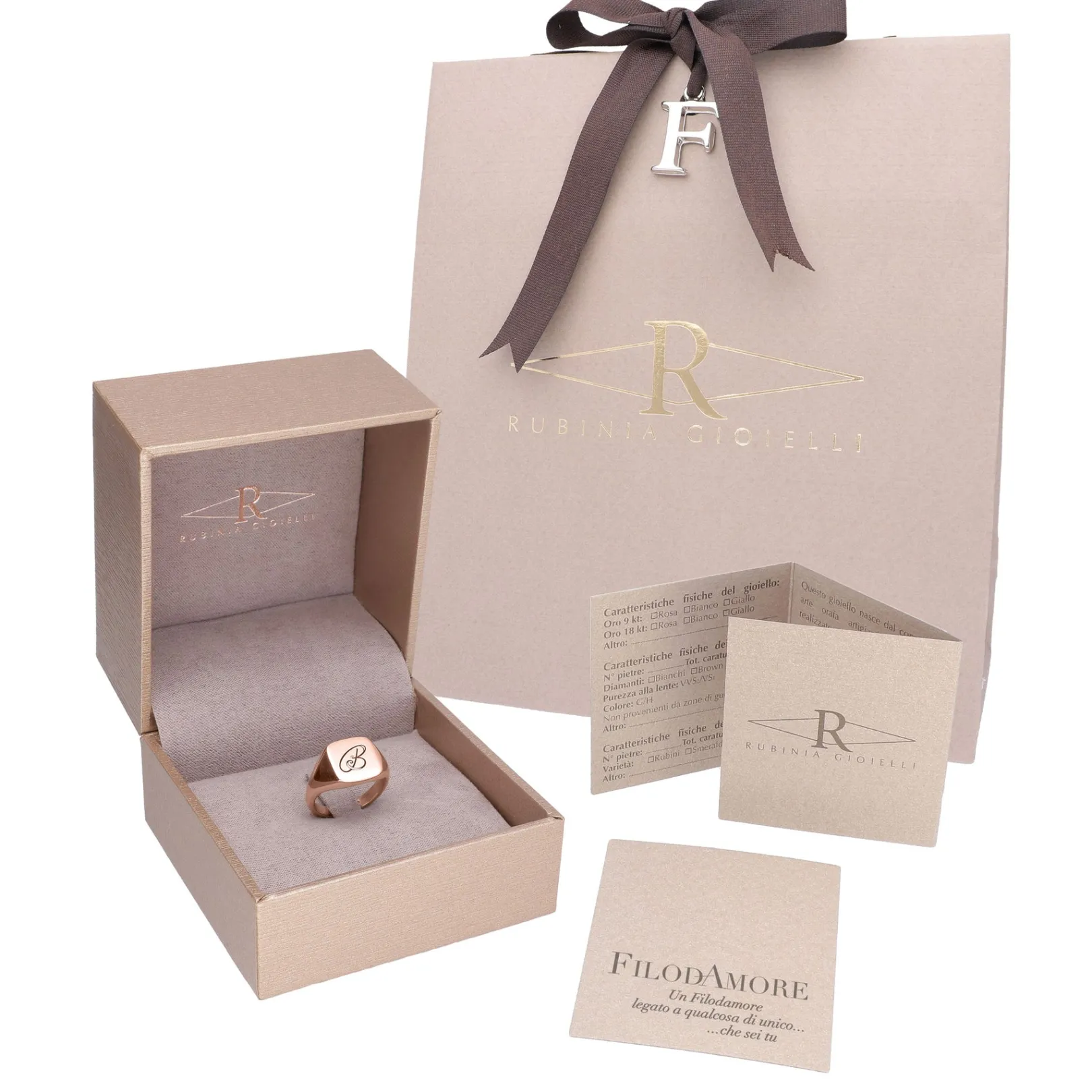 mignolo_lucrezia_in_oro_r_4.webp Mignolo Lucrezia in Oro Rosa 9kt | Rubinia Gioielli Clearance