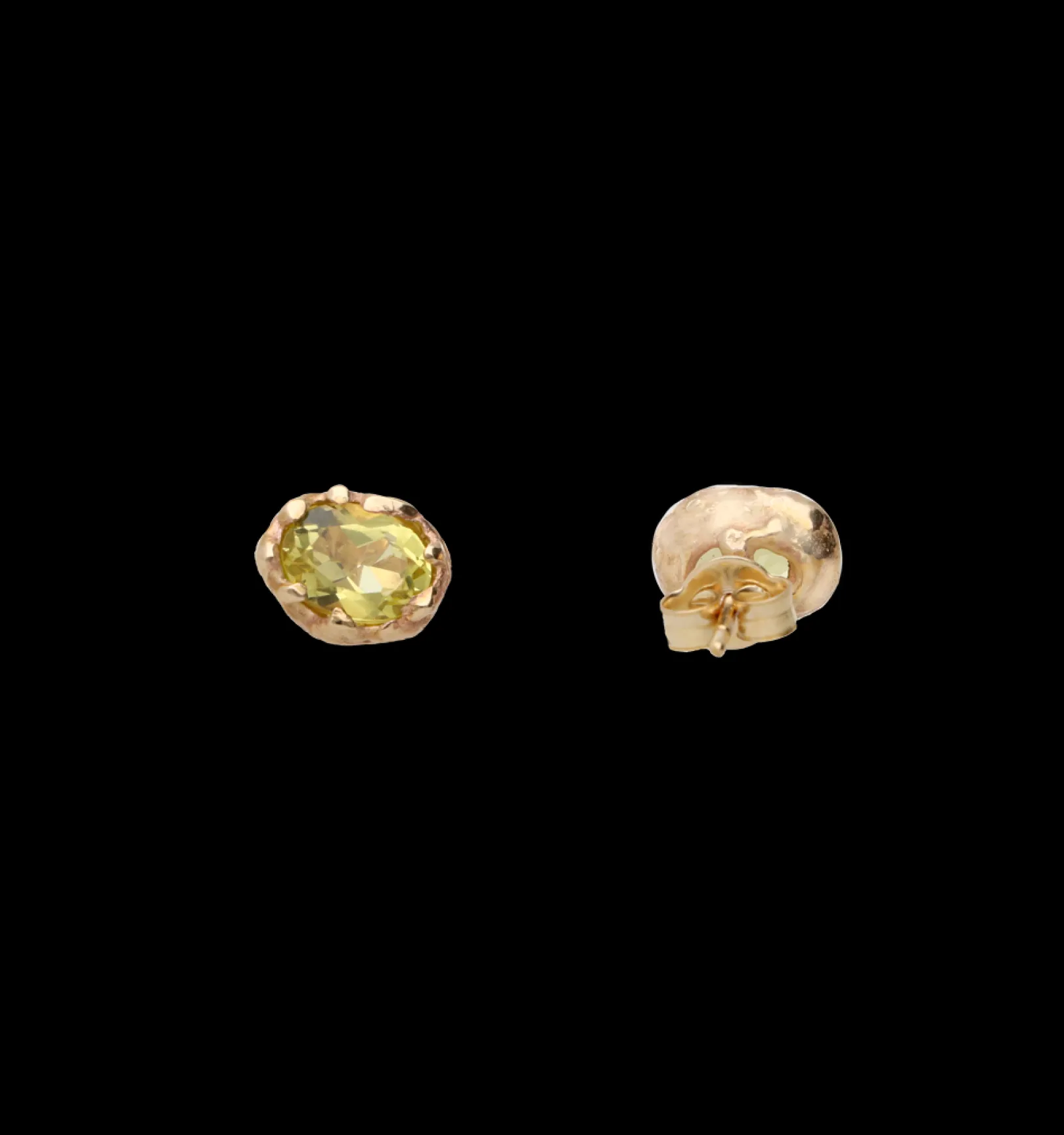 orecchini_a_lobo_in_oro_g_1-1.webp Orecchini a lobo in Oro Giallo 9kt e Quarzo Lemon | Rubinia Gioielli Best