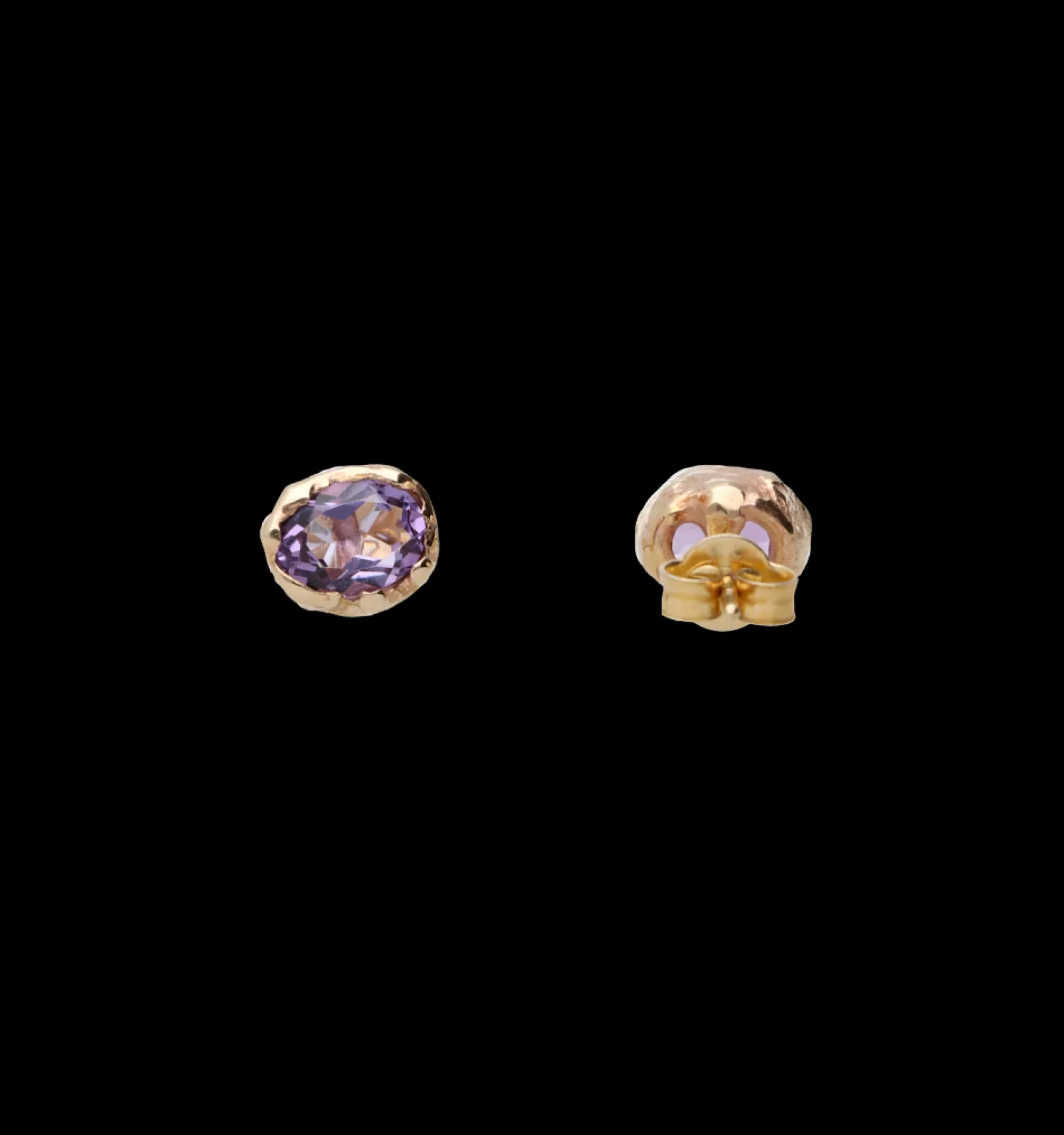 orecchini_a_lobo_in_oro_g_4.webp Orecchini a lobo in Oro Giallo 9kt e Ametista | Rubinia Gioielli Discount