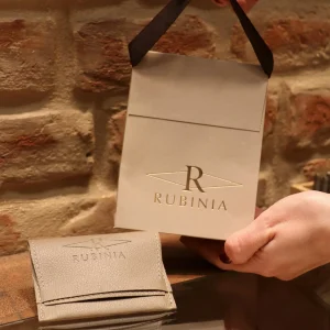 Orecchini Filodamore Notte e Giorno in Oro Giallo 9kt | Rubinia Gioielli Best