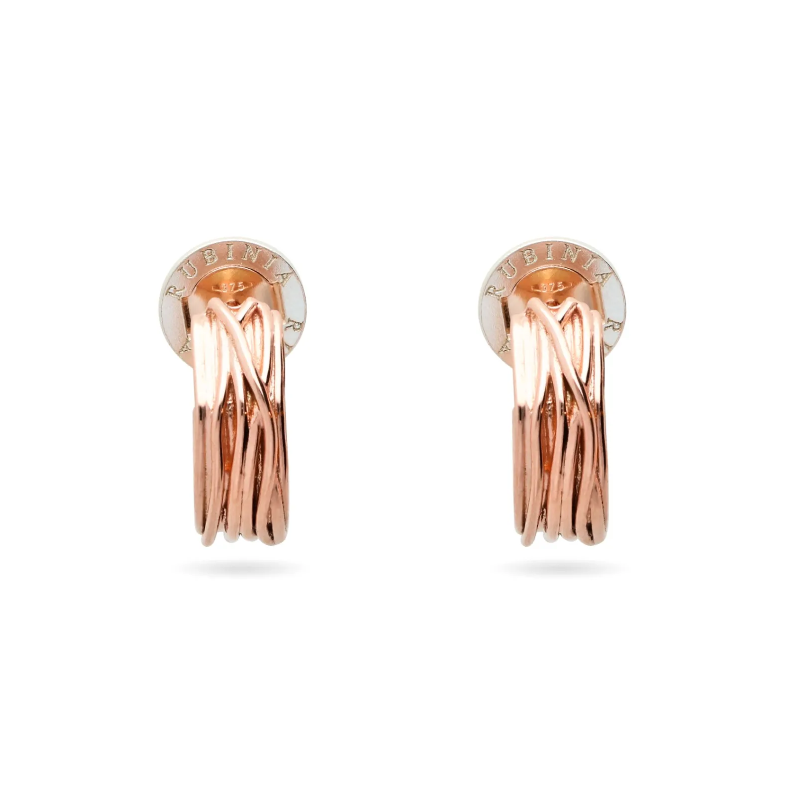 orecchini_mini_grandi_da__0-1.webp Orecchini Mini Grandi da 1cm 13 Fili in Oro 9kt | Rubinia Gioielli Hot