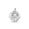gillo 18 mm in Argento 925 | Rubinia Gioielli Sale
