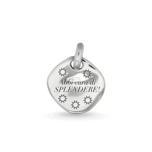 gillo 18 mm in Argento 925 | Rubinia Gioielli Sale
