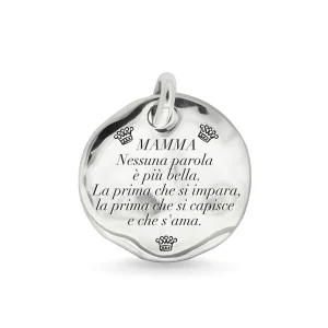 gillo 25 mm in Argento 925 | Rubinia Gioielli Discount