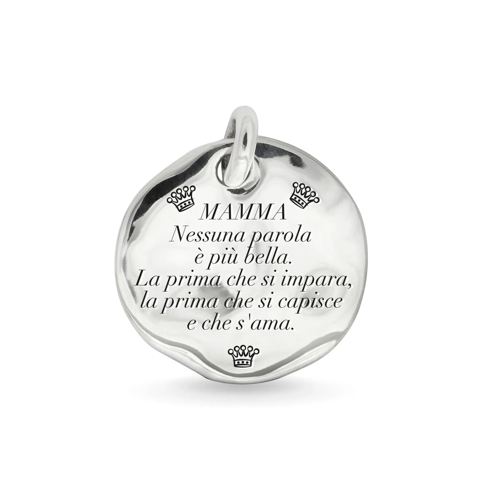 sigillo__mm_in_argento__0.webp gillo 25 mm in Argento 925 | Rubinia Gioielli Discount