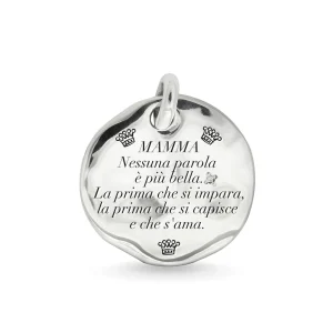 gillo 25 mm in Argento 925 | Rubinia Gioielli Discount