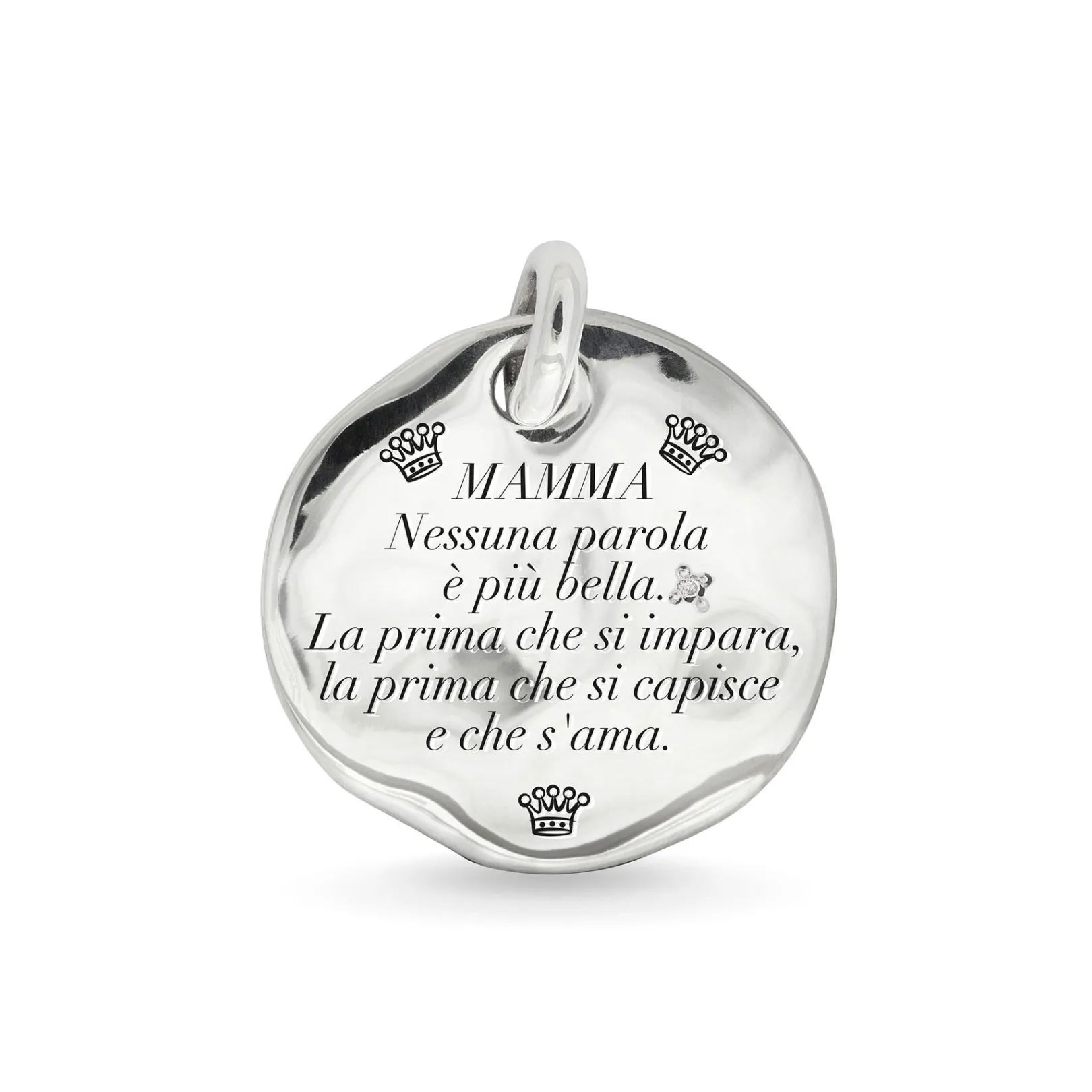 sigillo__mm_in_argento__1.webp gillo 25 mm in Argento 925 | Rubinia Gioielli Discount