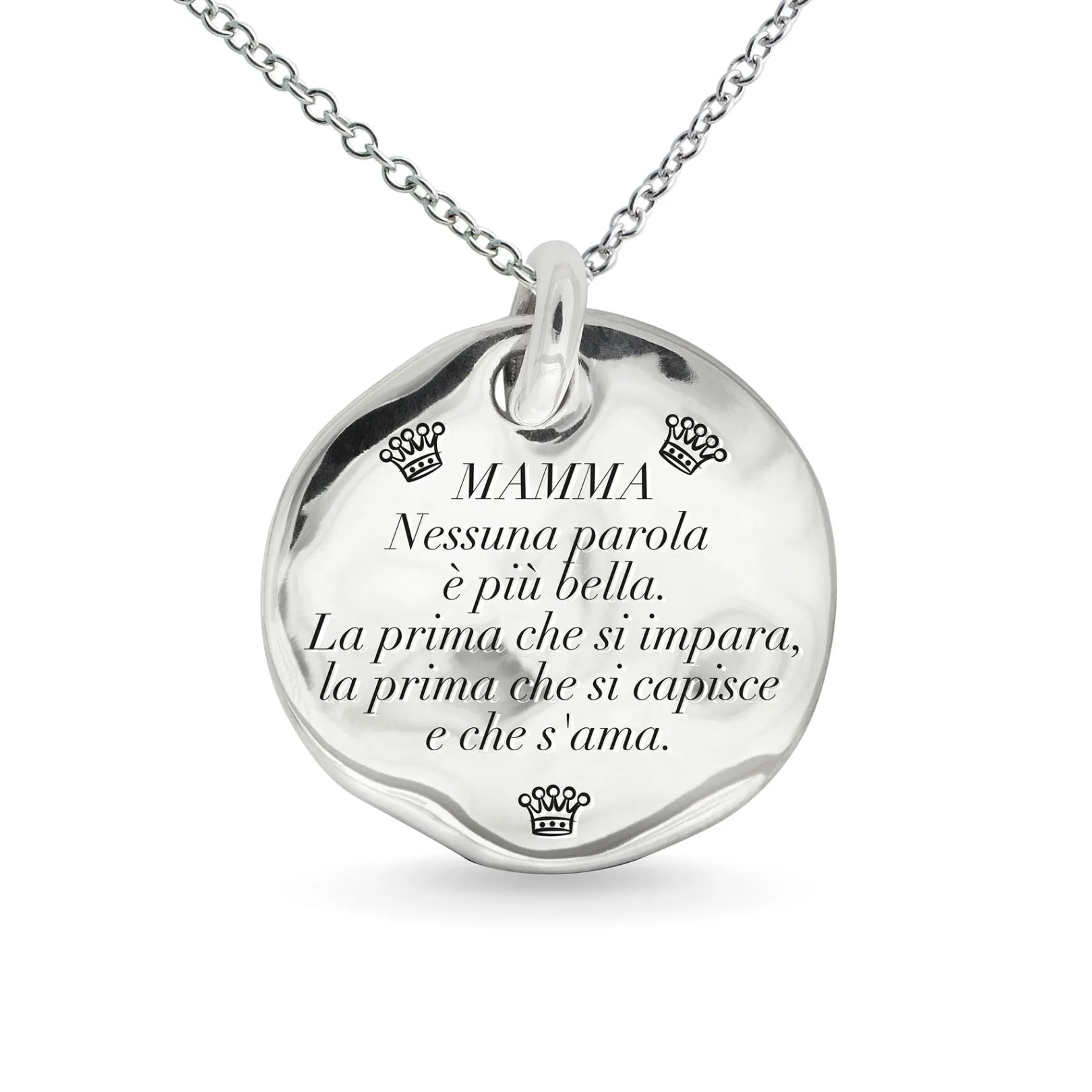 sigillo__mm_in_argento__2.webp gillo 25 mm in Argento 925 | Rubinia Gioielli Discount